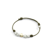 DoDo Componente cuore oro giallo DUC5002-HEART-0009G